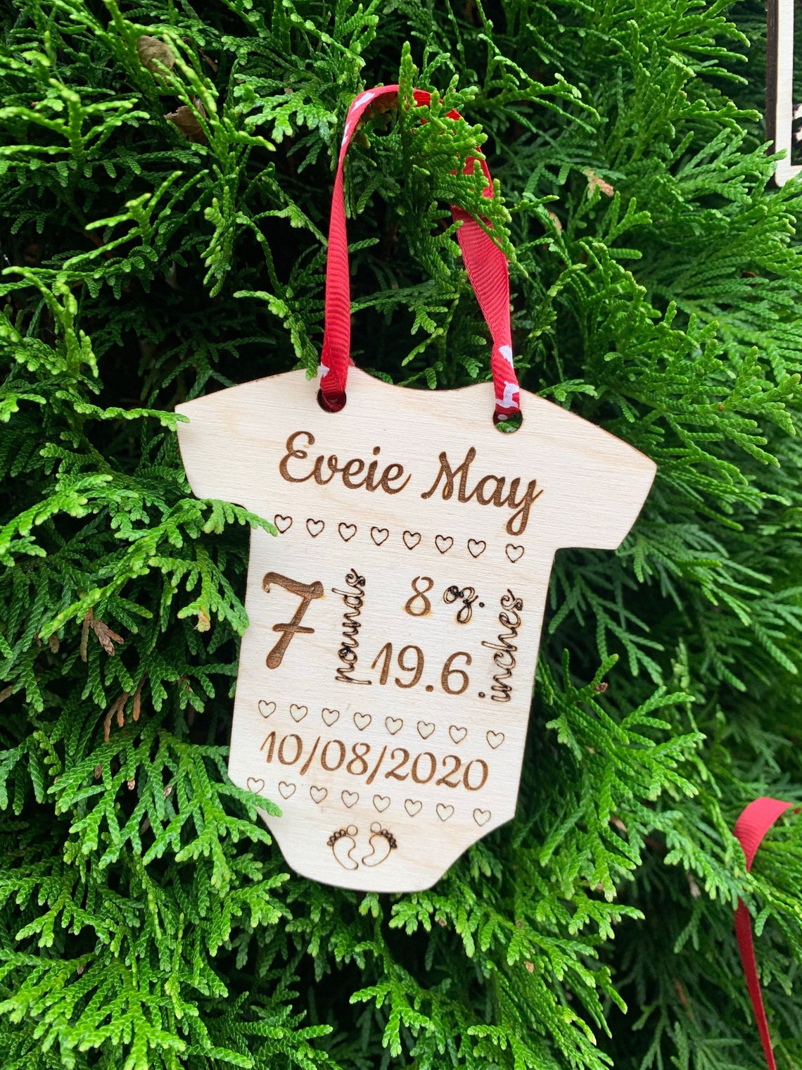 Christmas Decoration 2020 Christmas decoration Christmas | Etsy