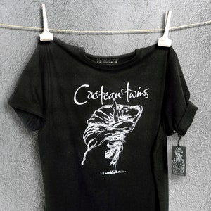 COCTEAU TWINS - Etsy 日本