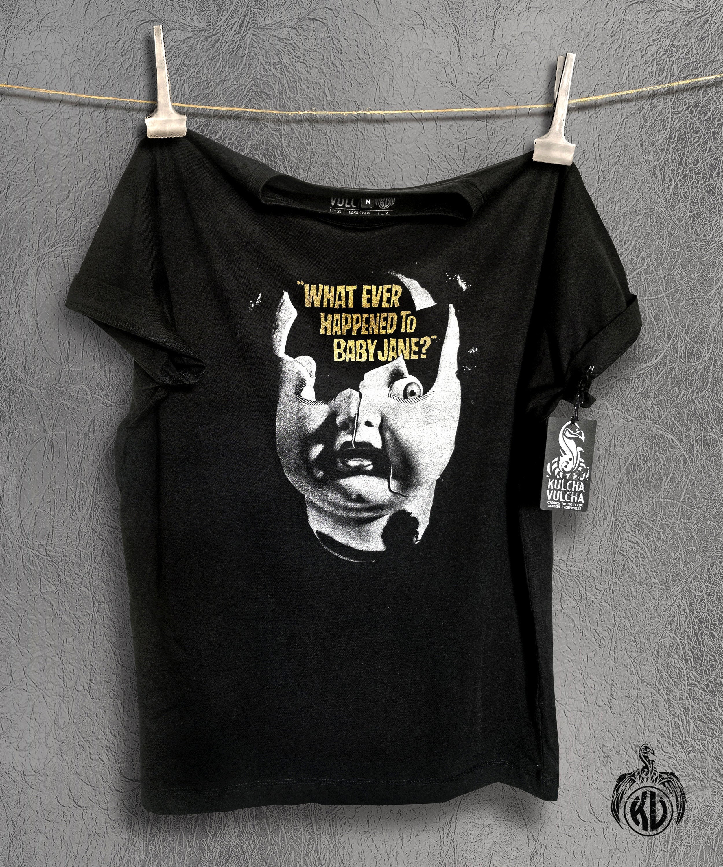 the jane shirt