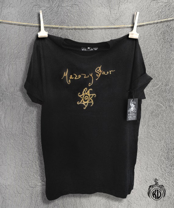 star t shirt