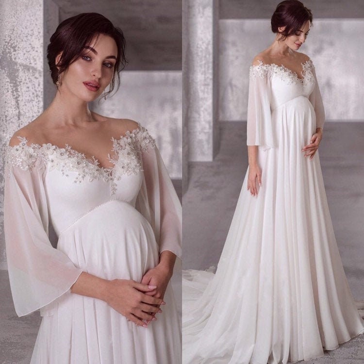 dresses very exclusive