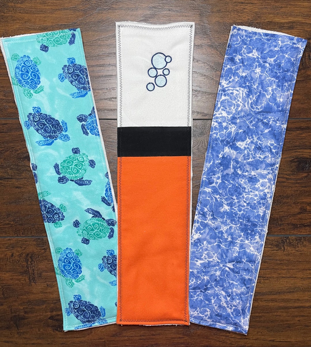 Burp Cloths, Character Inspired Burp Rags, Baby Shower Gift, Burps, New