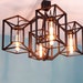 see more listings in the Chandelier lighting section