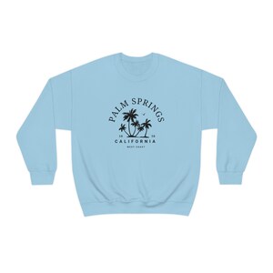 Malibu Sweatshirt Malibu Crewneck California Shirt Los - Etsy Canada