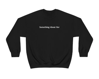 Something about her sweatshirt, something about her crewneck, pump rules, team ariana, scandoval, ariana madix, gift for her