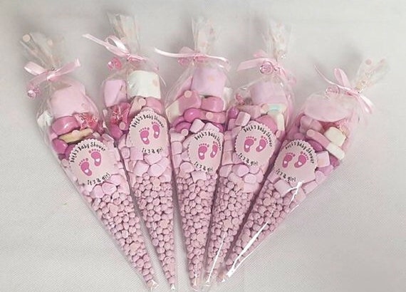pink crib converse