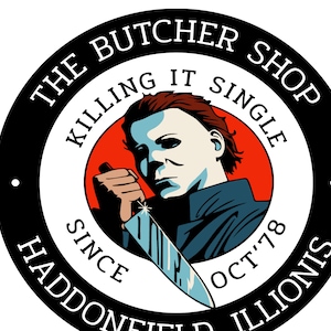 Michael Myers Butcher Shop File
