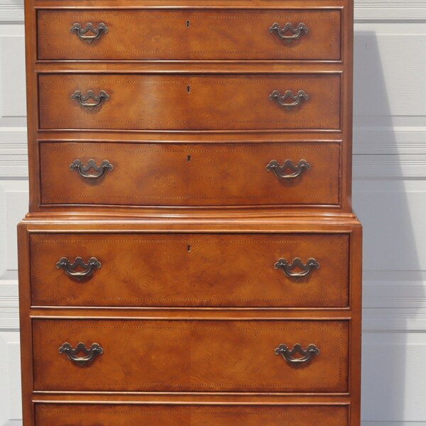 Thomasville Hemingway Furniture Etsy