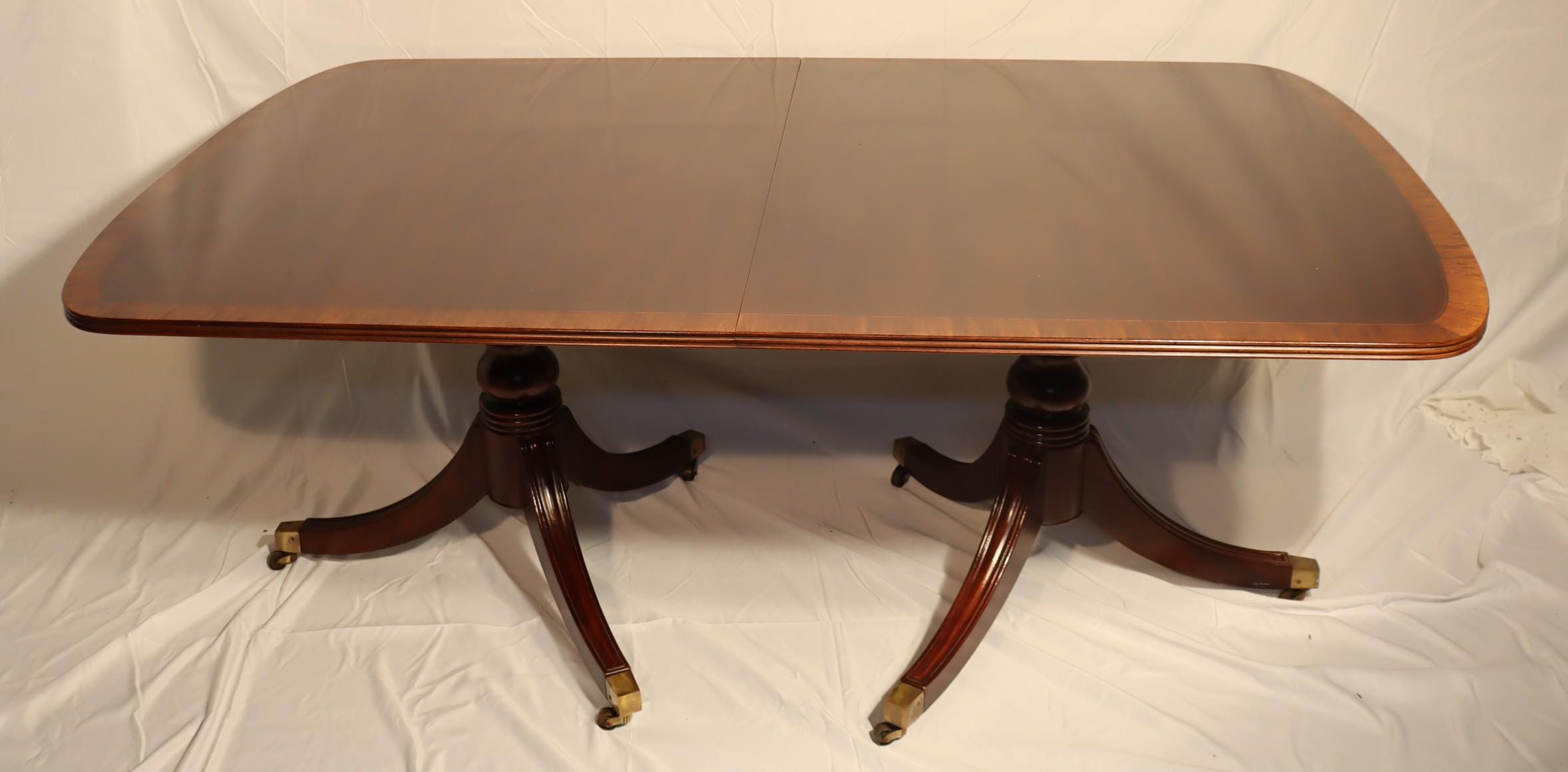 Vintage Henredon Dining Room Tables - Etsy