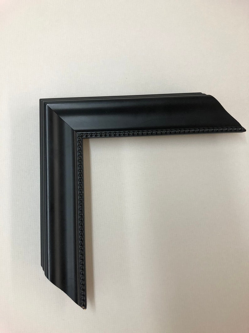 Custom Made to Order Frame Decorative Diploma Beaded Frame in Etsy