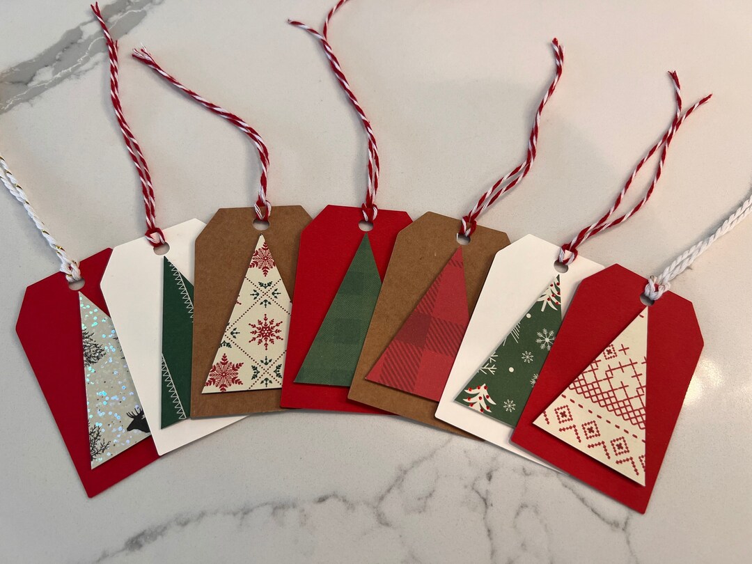 Christmas Gift Tags, Christmas, Gift Tag, Holiday, Holiday Gift Tag