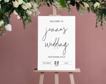 Braut Willkommensschild, lustige Hochzeit Willkommen, Braut Hochzeit, Willkommensschild, Hochzeit Willkommen, digitaler Download