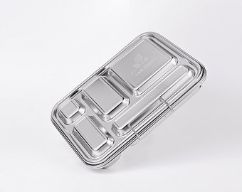 Personalised Grub Box - Bento Lunchbox
