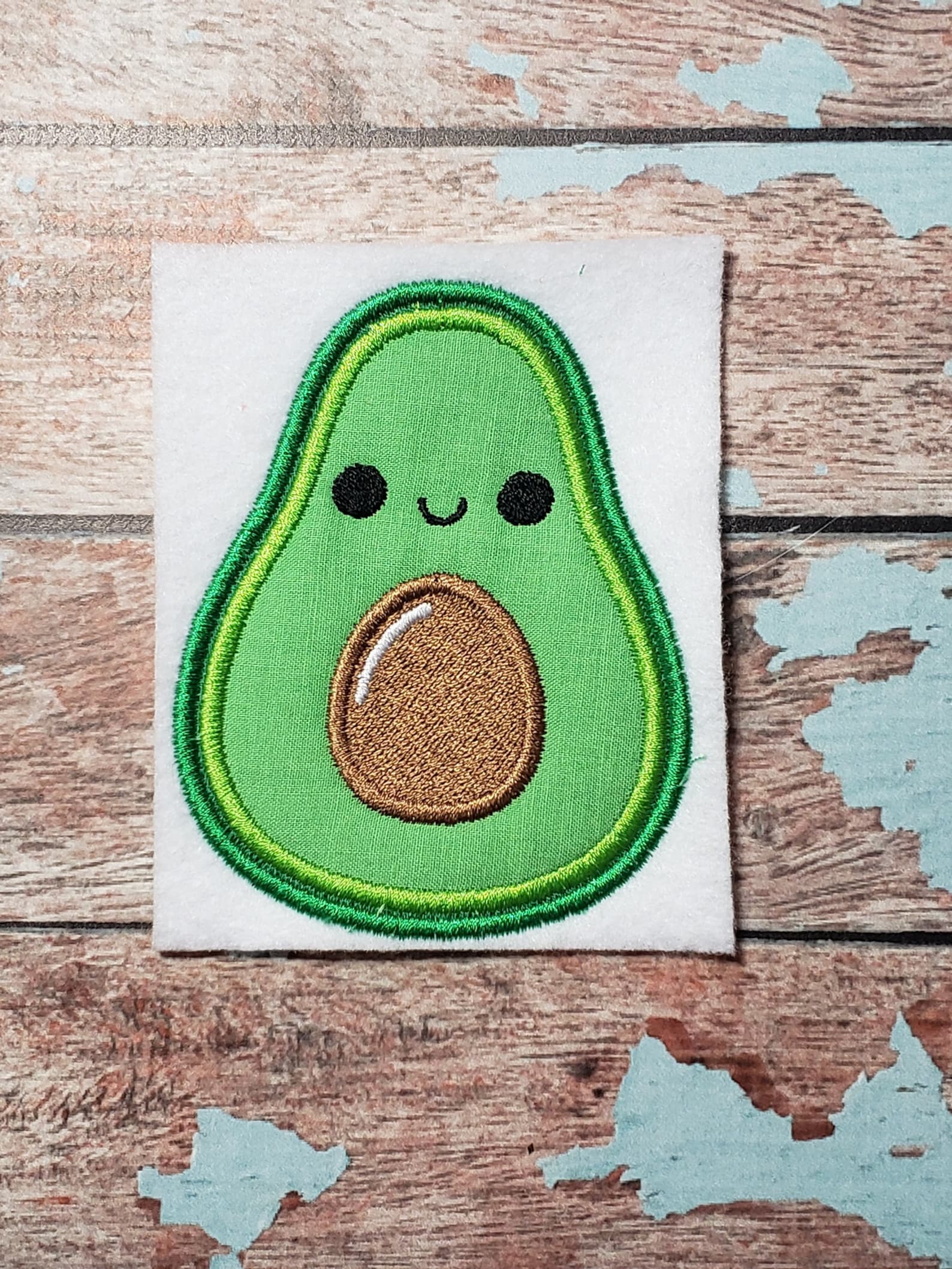 Cute avocado embroidery design instant download  etsy Cute avocado embroidery design instant download  etsy