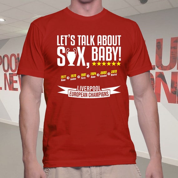 liverpool champions league winner shirt