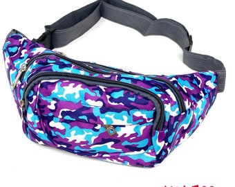 girly fanny pack