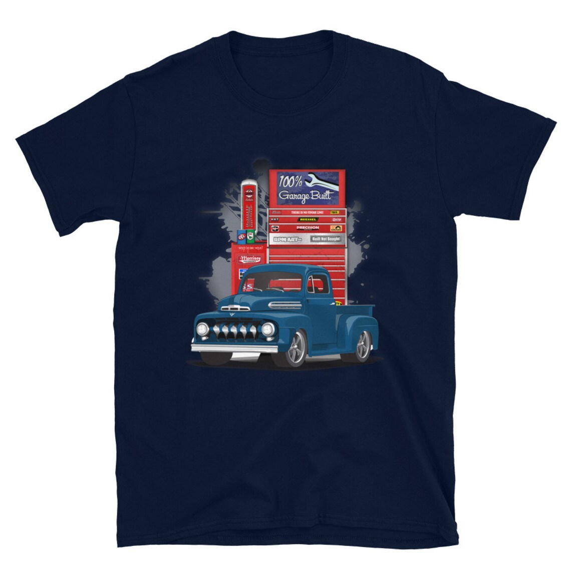 ford f100 shirt