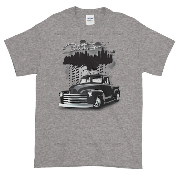 Chrysler Jet Unisex Heavy Cotton Tee by Classic Boater Chrysler Jet Unisex Heavy Cotton Tee by Classic Boater