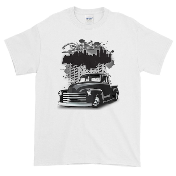Chrysler Jet Unisex Heavy Cotton Tee by Classic Boater Chrysler Jet Unisex Heavy Cotton Tee by Classic Boater