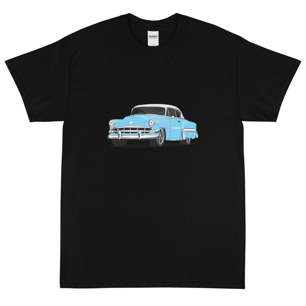 Premium AI Image | 1955 Chevrolet Bel Air Sleek Black Silhouette In Flat Design 85688141 Premium AI Image | 1955 Chevrolet Bel Air Sleek Black Silhouette In Flat Design 85688141