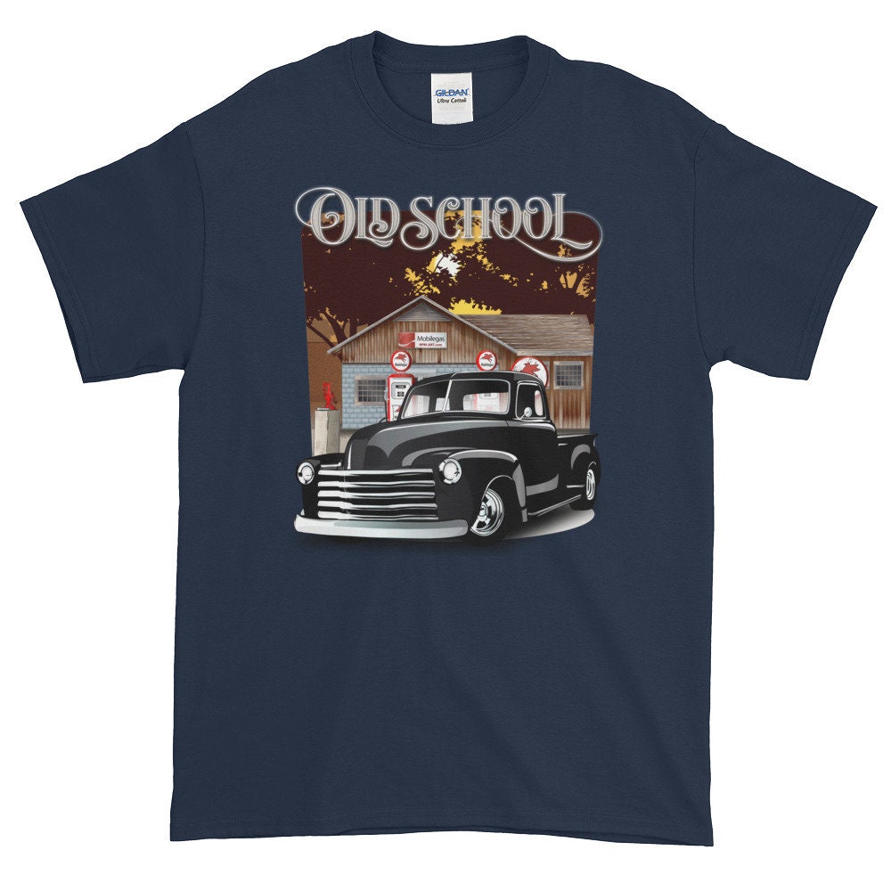 シャツ XLARGE OLD PICK UP TRUCK S/S WORK SHIRT XLARGE OLD PICK UP TRUCK SS WORK SHIRT BROWN | shoparchive.us