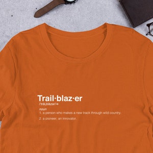 Trailblazer Gifts & Merchandise for Sale