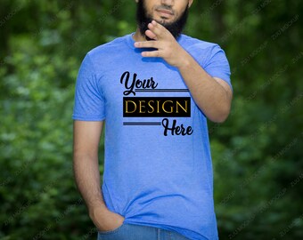 Mockup Generator Etsy