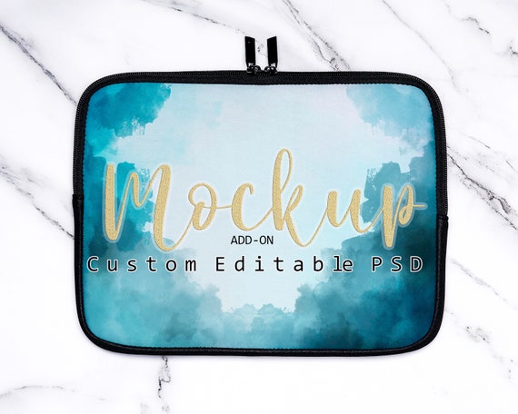 Download Laptop Bag Flat Lay Mock Up Styled Image Digital File Instant Etsy