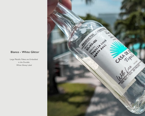 Casamigos Blanco Tequila 50mL