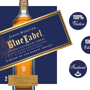 Johnnie walker jug - Etsy 日本