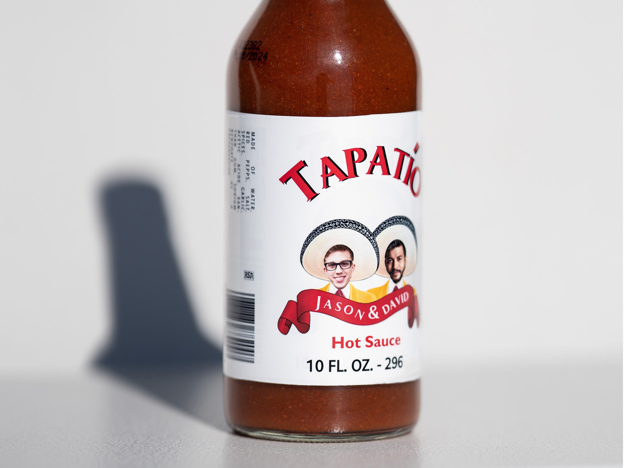 Tapatio Hot Sauce Label Template. Easy to Customize and Print Etsy Tapatio Hot Sauce Label Template. Easy to Customize and Print Etsy