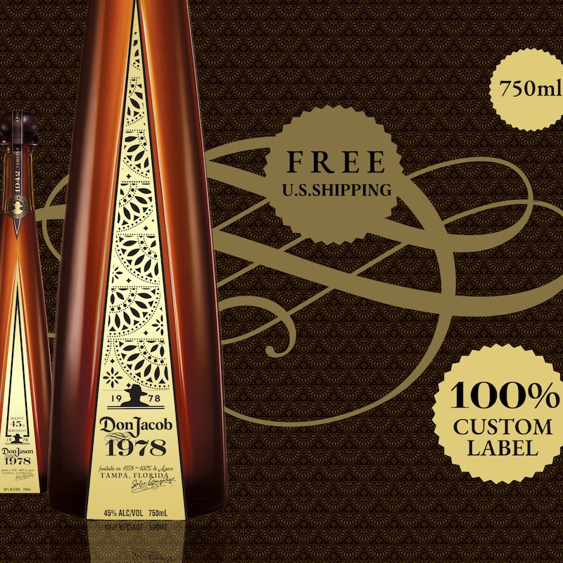 Custom Personal Labels - Etsy