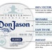 see more listings in the Printable Liquor Labels section