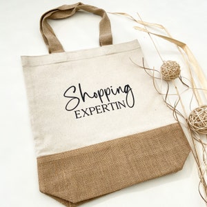 XL shopper, large shopping bag