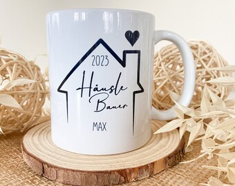 Mug / Home Builder