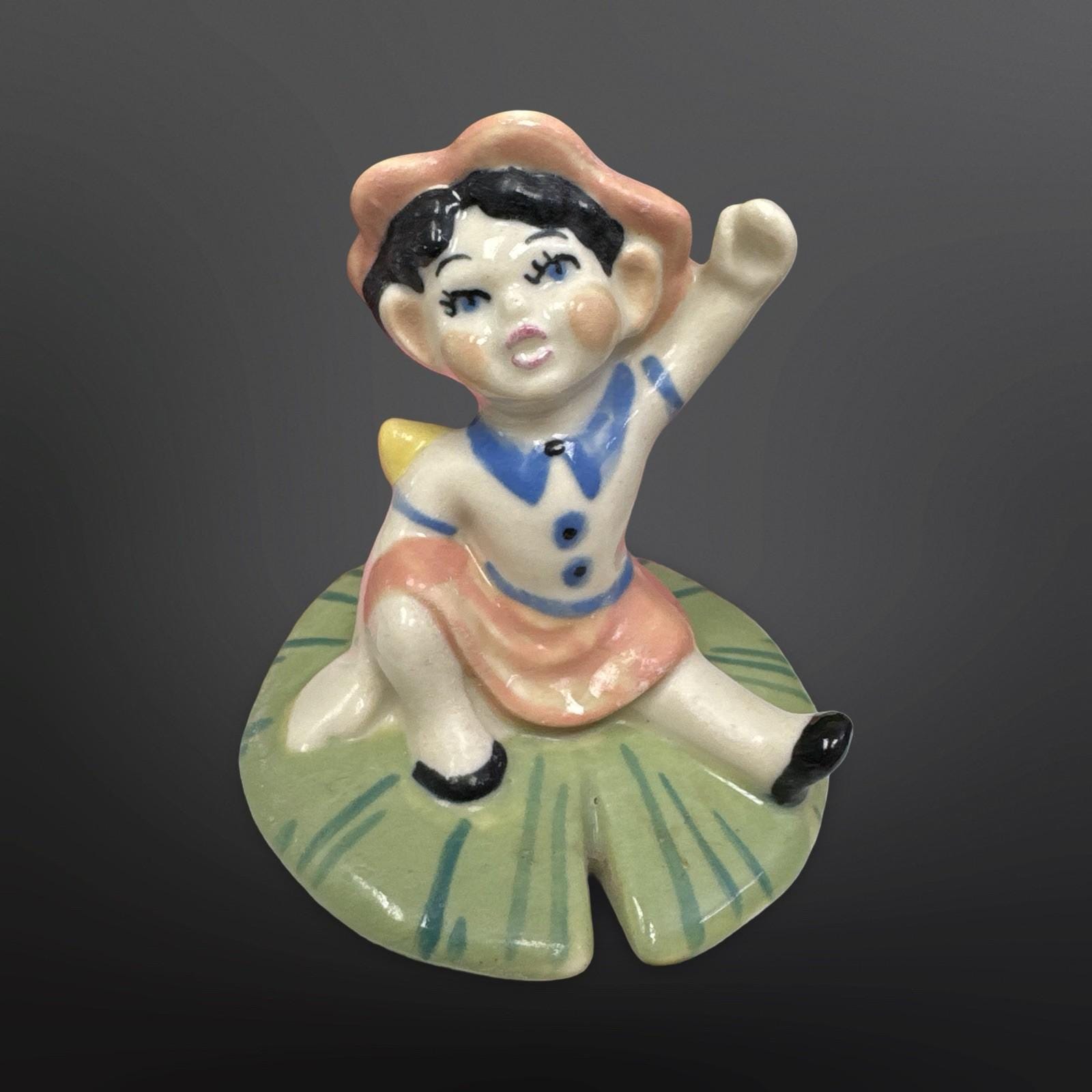Ceramic Arts Studio Figurines - Etsy - Page 3