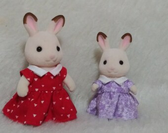 calico critters clothes for sale
