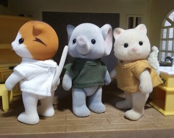 custom calico critters