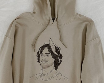 matthew grey gubler sweatshirt