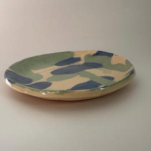 ceramic trinket dish