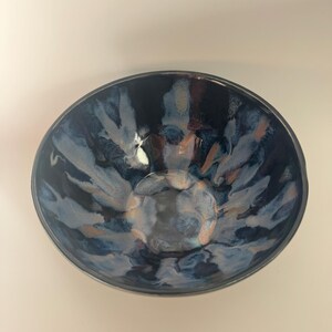 ceramic bowl