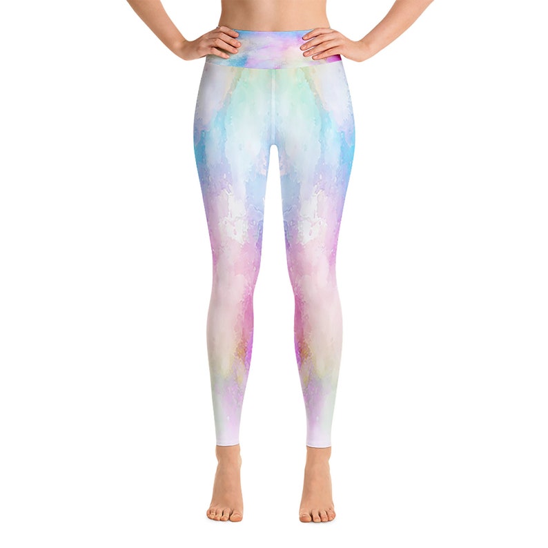 Dreamy Yoga Leggings