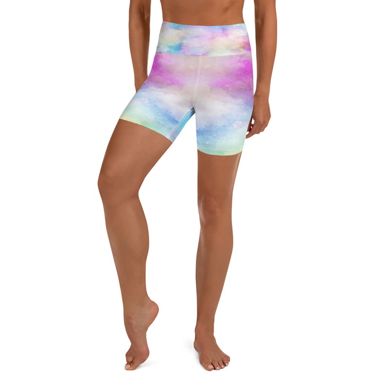 Dreamy Yoga Leggings