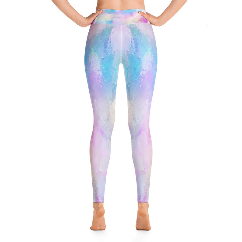 Dreamy Yoga Leggings