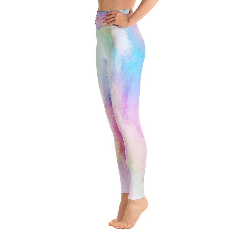 Dreamy Yoga Leggings