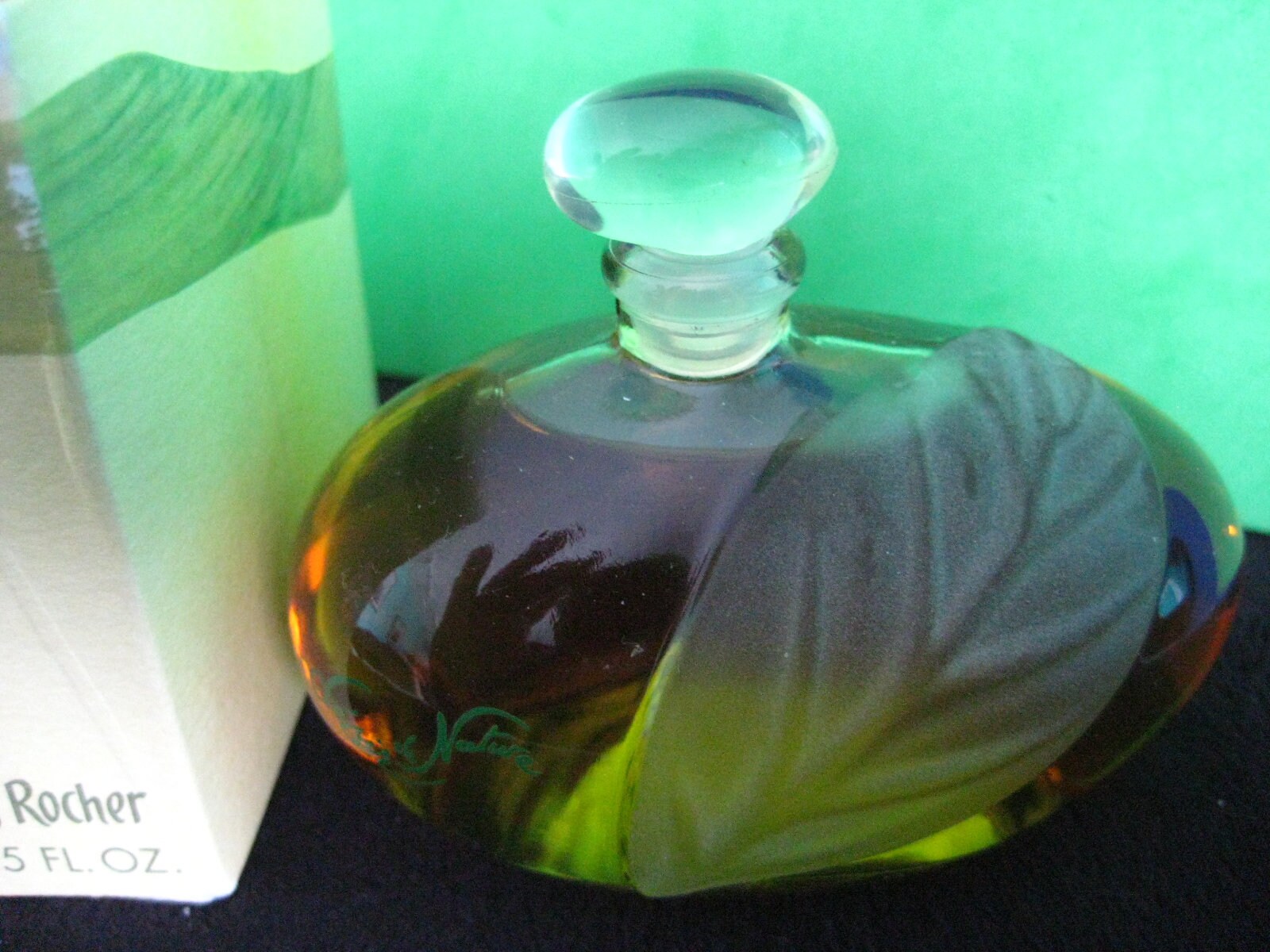 DESIR De NATURE by Yves Rocher - Eau De Parfum 75ml or 2.5