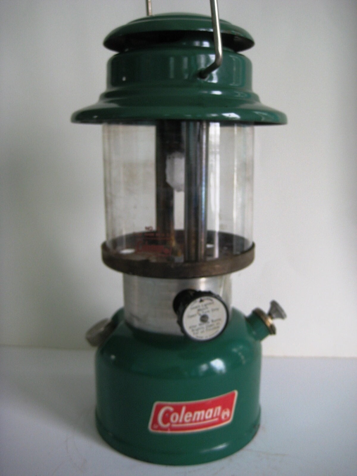 Générateur pour Lanterne 214 Coleman