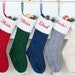 see more listings in the Knit Stockings section