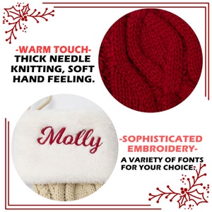 Knitted fabric is soft and high quality.