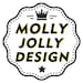 MollyJollyDesign store logo